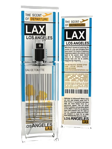 Los Angeles LAX
