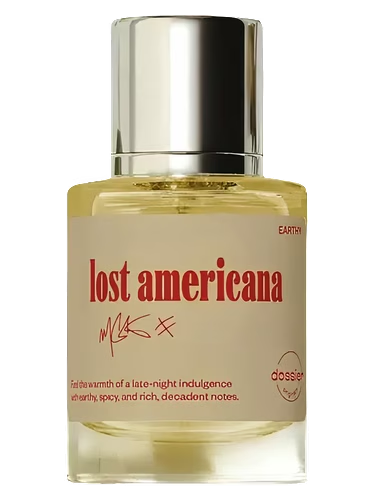 Lost Americana