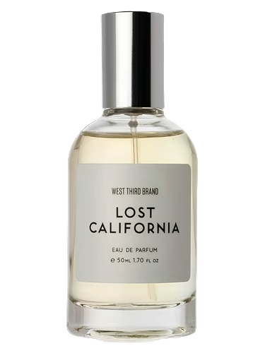 Lost California