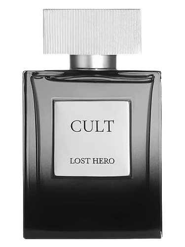 Lost Hero