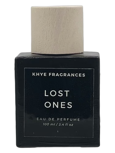 Lost Ones