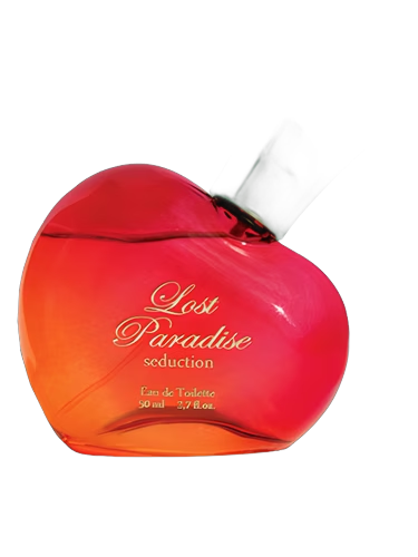 Lost Paradise Seduction
