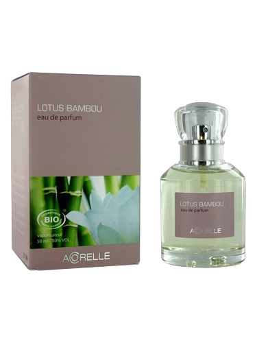 Lotus Bambou