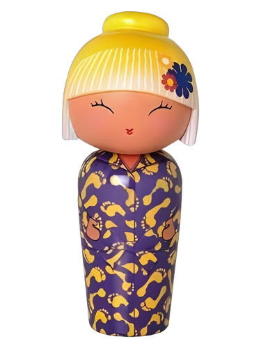 Lotus by Jeremy Scott
