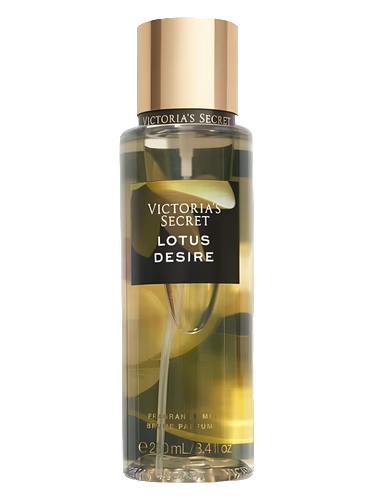 Lotus Desire