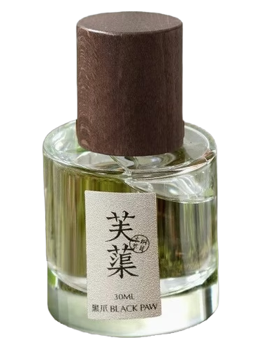 Lotus Flower 芙蕖