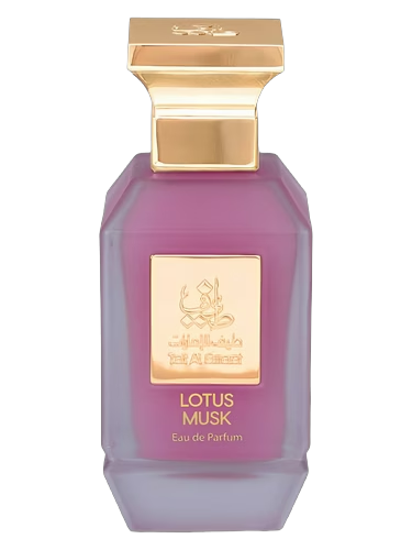 Lotus Musk