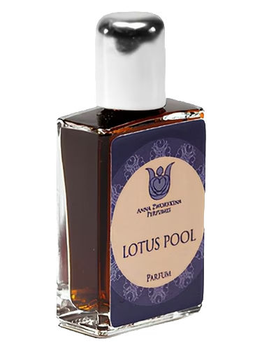 Lotus Pool