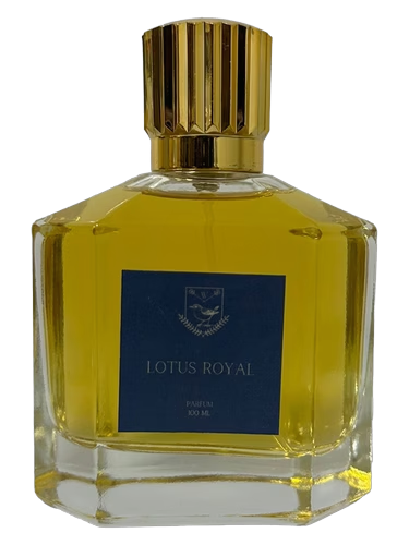 Lotus Royal