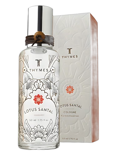 Lotus Santal