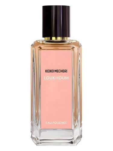 Loukhoum Eau Poudree