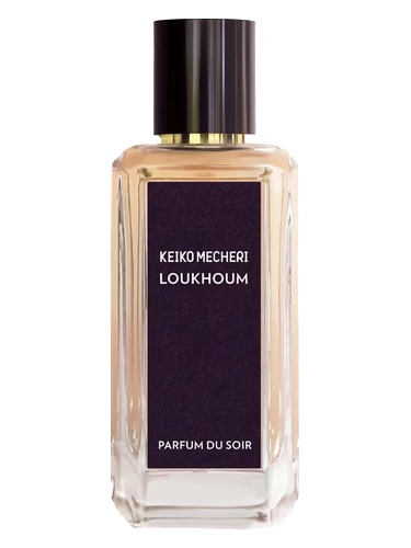 Loukhoum Parfum du Soir
