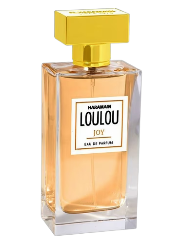 LOULOU Joy