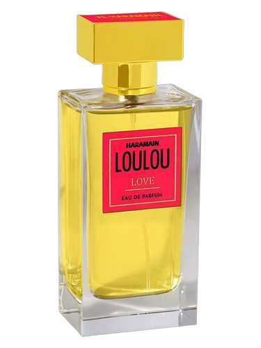 LOULOU Love