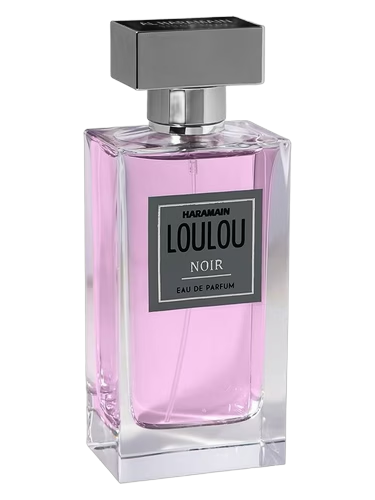 LOULOU Noir