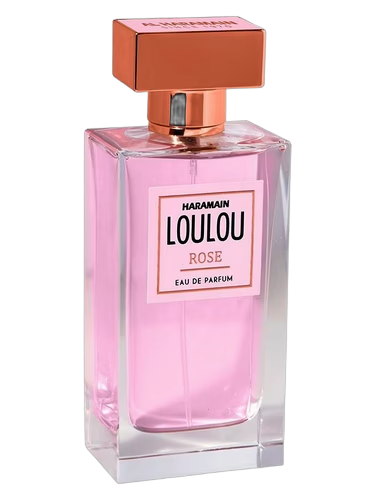 LOULOU Rose