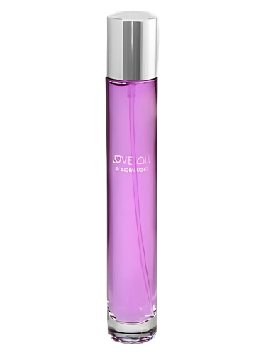 Love All Vivid Violet