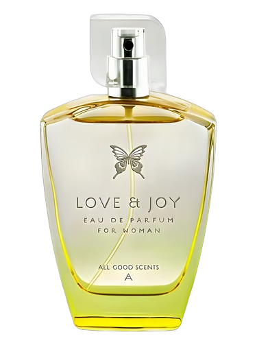 Love & Joy