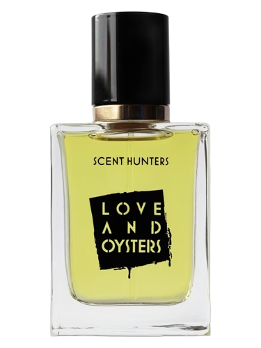 Love and Oysters