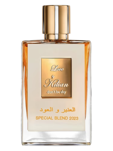 Love by Kilian Amber and Oud Special Blend 2023