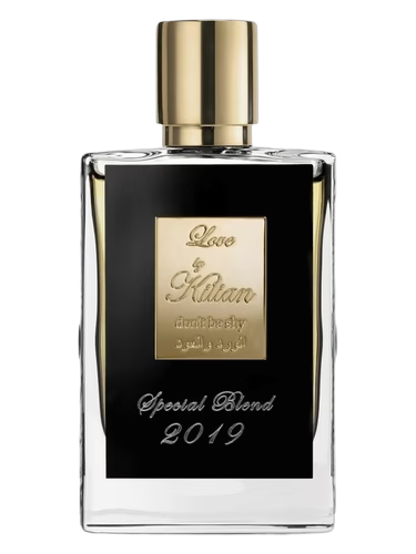 Love by Kilian Rose and Oud