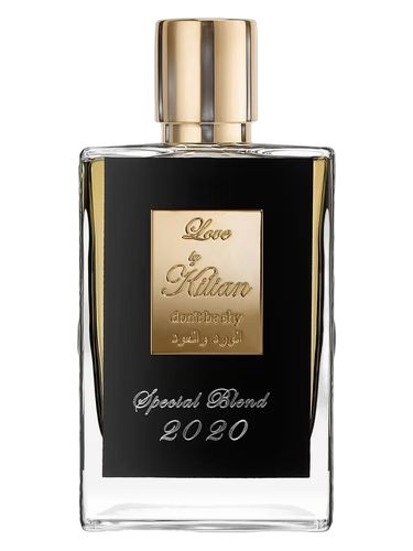Love by Kilian Rose and Oud Special Blend 2020