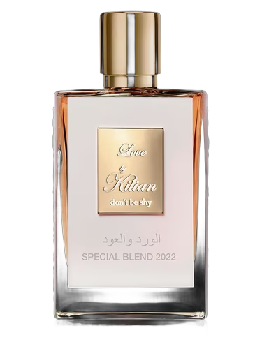Love by Kilian Rose and Oud Special Blend 2022