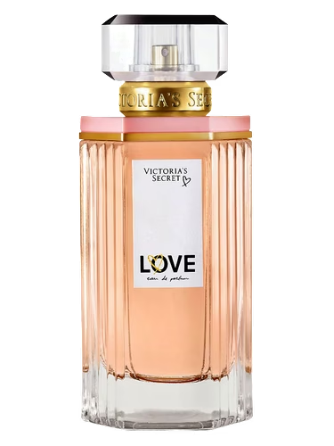 Love Eau de Parfum
