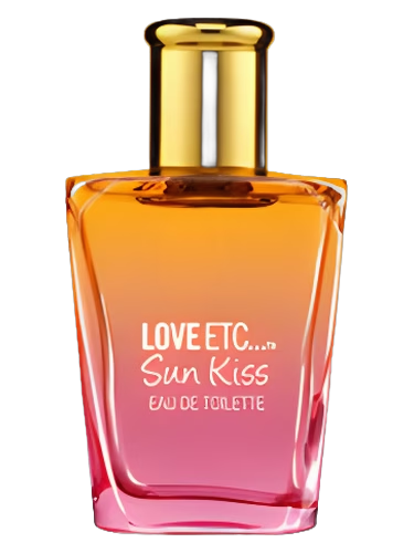 Love Etc...™ Sun Kiss by The Body Shop