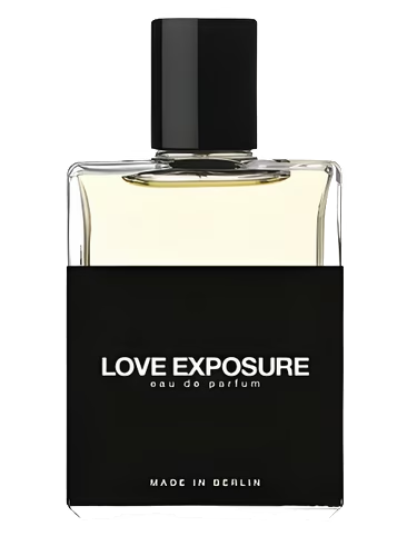Love Exposure