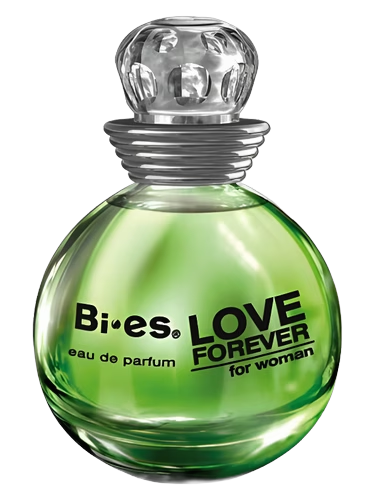 Love Forever Green