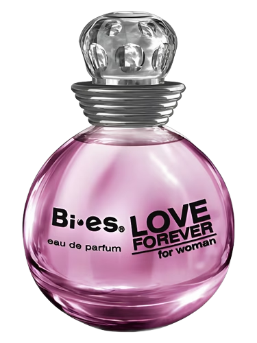 Love Forever White