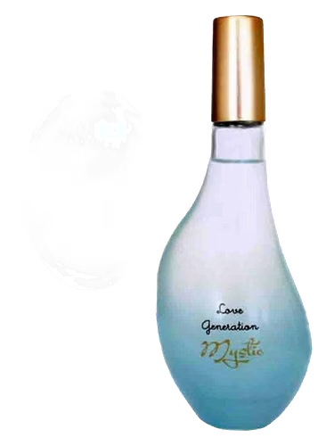 Love Generation Mystic