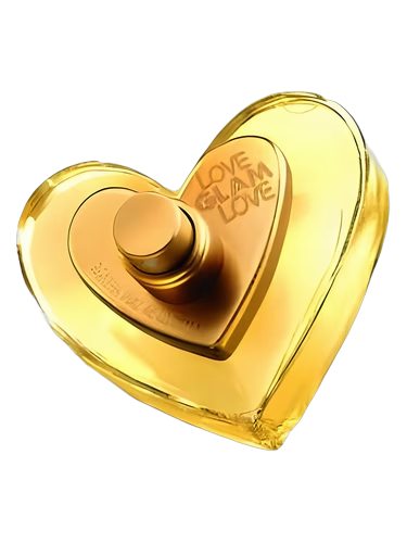 Love Glam Love