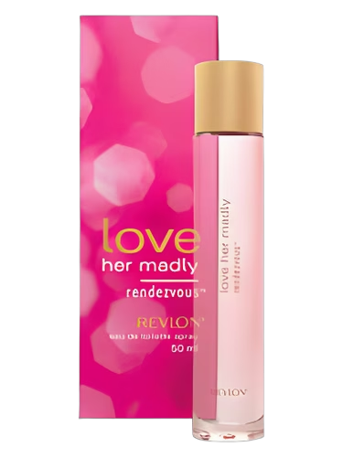 Love Her Madly Rendezvous