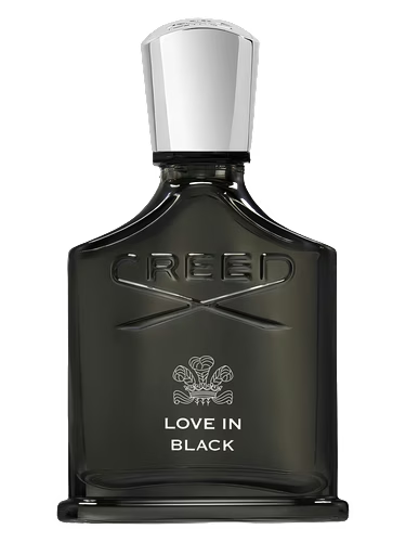 Love in Black 2024