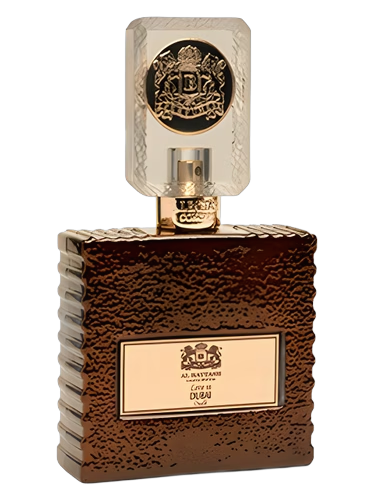 Love In Dubai Oudh