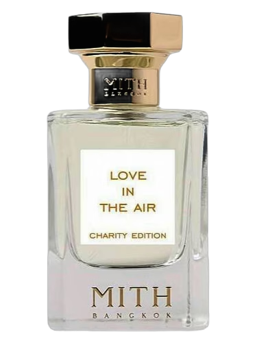 Love in the Air