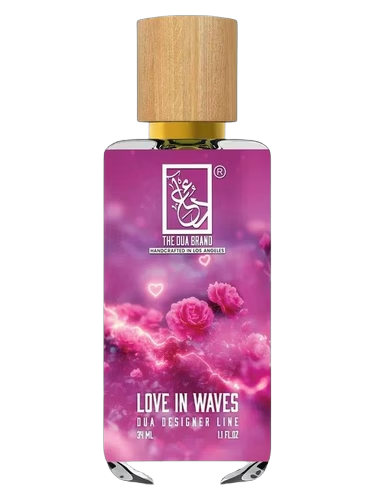 Love in Waves