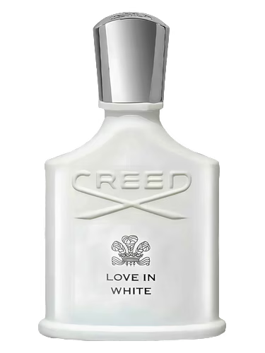 Love in White 2024