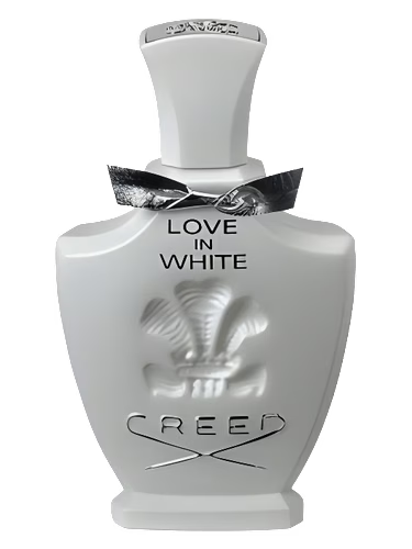 Love in White