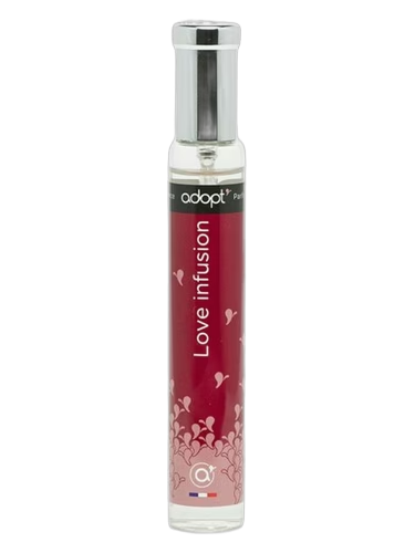 Love Infusion