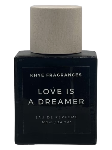 Love Is A Dreamer