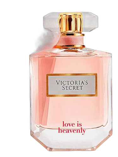 Love is Heavenly (2016)
