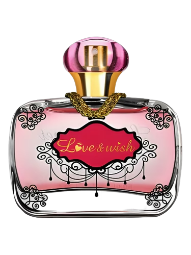Love Magnet 挚爱磁石