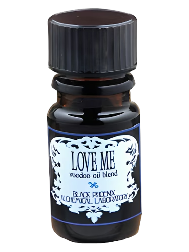 Love Me by Black Phoenix Alchemy Lab