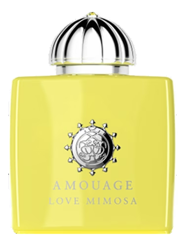 Love Mimosa