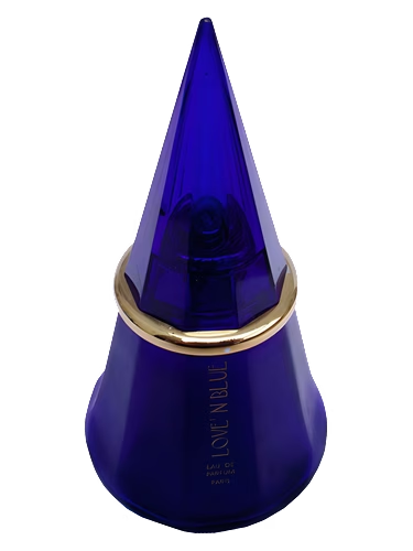 Love'n Blue