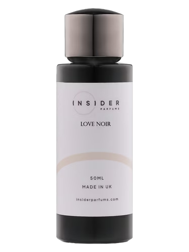 Love Noir