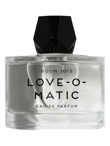 Love-O-Matic